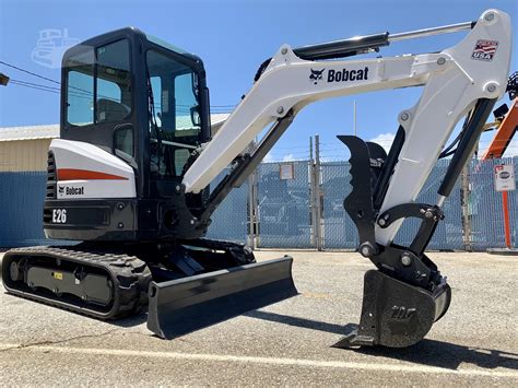 bobcat e26 for sale|bobcat e26 for sale craigslist.